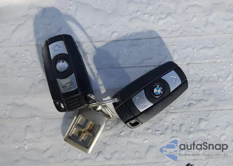 2007 BMW X5 3.0Si z USA, uszkodzony, nr VIN 4USFE43517LY80767